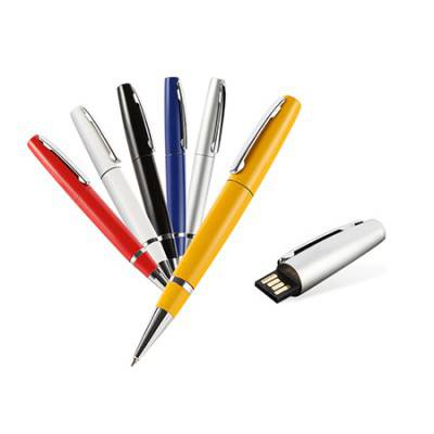 USB판촉물 이노젠 블링 볼펜 USB 메모리(32GB)