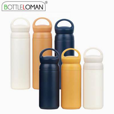 [보틀로만] 칼리프 핸디 진공텀블러 500ml