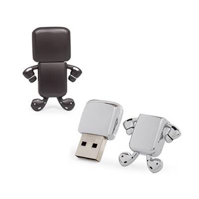 박람회/설명회 루인스 미니봇 USB3.0 메모리 128GB
