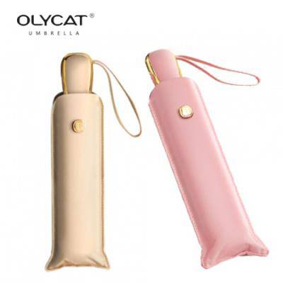 관공서/협회/단체 OLYCAT 프란치아 6k 3단 전자동 양우산