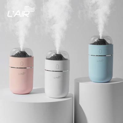 공기청정기/가습기제작 르에어 LAir Volcano USB가습기 LA-UH030